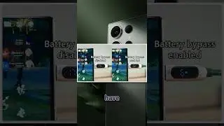 Samsung's Ultimate Gaming Feature