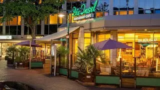 Insel Hotel Bonn - Superior, Germany | Travel Facts