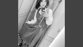 Man Inside the Dress