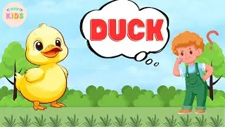 Duck Facts For Kids 🦆 Learn All About Ducks | MON Kids