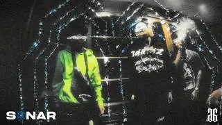 Hades66,26is, Louis Producer, - De Vn Plomazo (Remix) (Video Oficial)