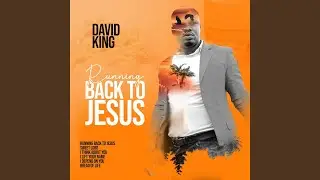 Running Back to Jesus (Live)