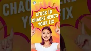 3 Business Phases: Escape Chaos, Stabilize, and Optimize NOW!