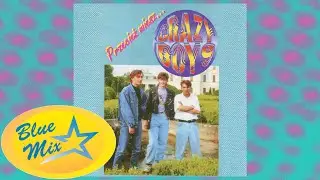 Crazy Boys - Jedynie Ty