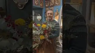&iquest;C&oacute;mo secar flores ?