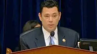 Jason Chaffetz to Justice Department FOIA Czar: &lsquo;You Live in la-la Land&rsquo;