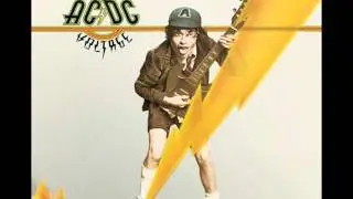 Drax - T.N.T (AC DC Cover)