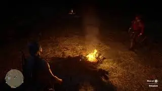 Red Dead Online Adventures Ep.1