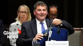 Canada-US trade minister &ldquo;confident&rdquo;  deals can get done amid Trump trade war