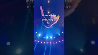 so what&rsquo;s it going to be 🗣️ #fitnessmotivation #inspiration #dance #pole #aerial
