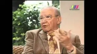 Entrevista - Mario Filio, Francisco Colmenero y Memo Aponte - PARTE 3