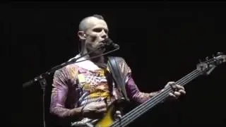 Red Hot Chili Peppers - Dont Forget Me - Fuji Rock - 2006