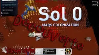 [FR][D&eacute;couverte] Sol 0: Mars colonization