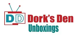 Dorks Den Unboxings 