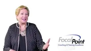 Why do I Need a Business Coach? | FocalPoint Business Coaching & Training