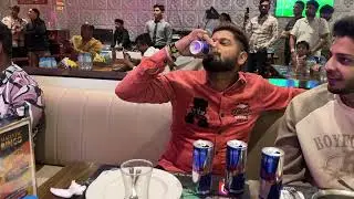 Majestic pride VViP entry casino goa 2025 russian dance full enjoy with friends nusti daru