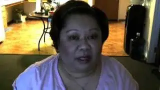 STROKE SURVIVOR W/ SWAG!!: CHIT-CHAT, REVIEW/COLORMATES