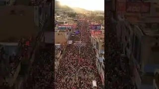 Hindu Maha Ganapati Chitradurga 2024 #whatsappstatus #shortsfeed #viralshort #trending #viralreels