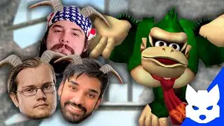 Who is Melee's Greatest Player Of All Time Actually?
