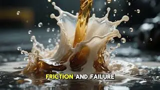 What Happens If You Drop a Car Engine in Water?