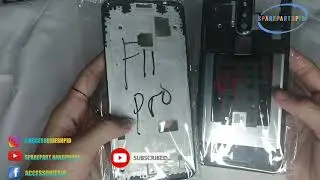 Barang Paling Oke dengan Harga Murah! Frame Tatakan Tulang Tengah Oppo F11 Pro , Review Produk Murah