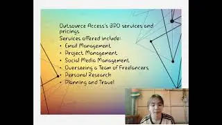Outsource Access Company!
