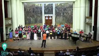 UniCante - Jerome Kern: All the Things You Are (arr. Puerling)