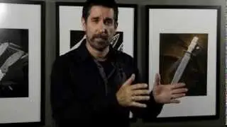 Preview The Art of Knife Photography Video Series