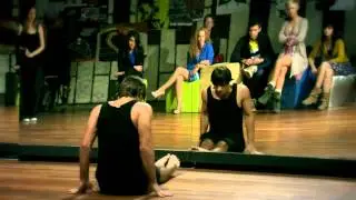 Dima Trofim - Brand New Day (cover) in Pariu cu viata
