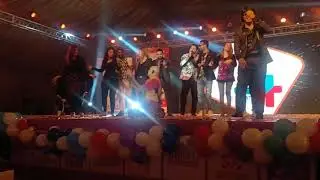 ALPHA TV CHANNEL LAUNCHING CEREMONY 29 FEB..2020 AT LAHORE BY B4U GROUP OF COMPANIES