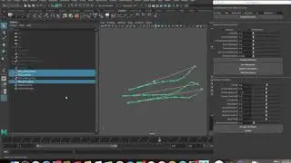 Script breakdown