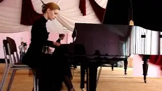 М.Клементи 