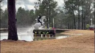 Stableview Aiken Opener Training  Level Eventing January 18 2026