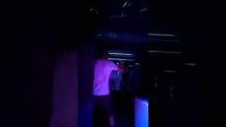 More bunker madness. Cornish underground party scene, safe as 😁👍👍👍🔊🔊🔊🎧🎧🎧