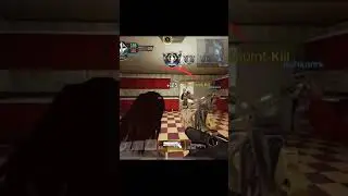 annihilating with the annihilator #codmshorts