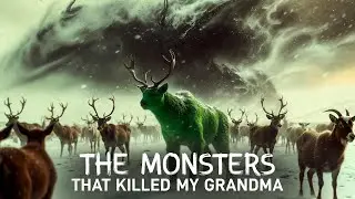 Animal Company VR&hellip; we activated something ancient&hellip; oops #trending