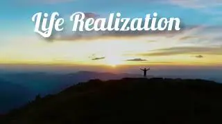(Poem) The Power Of Self Realization