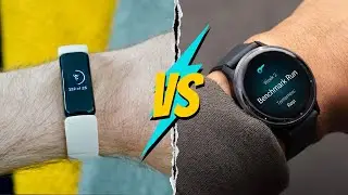 Fitbit Vs Garmin: Which Smartwatch is Better?