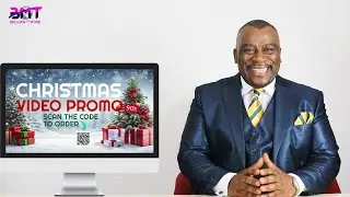 Send A Big Man Tyrone Christmas And New Year Greeting - 90% Off