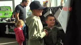Love, Rescue, and New Beginnings at McCurley Subaru of Yakima - October 18th, 2025