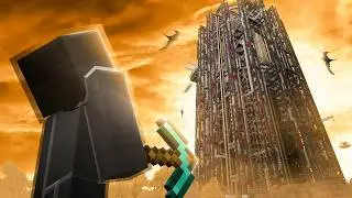 I Survived Minecraft&rsquo;s Most Brutal Dungeon