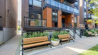 26 Cole's Ave Unit F402, Woodbridge