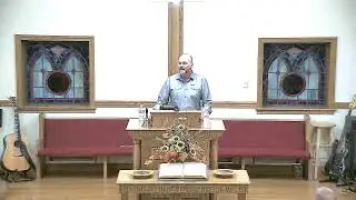 Bethany Enterprise Baptist Church Friday Night Union Meeting