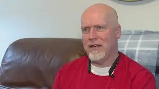 Heart attack recovery | Inspiring Indiana