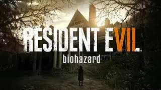 RESIDENT EVIL 7 biohazard Gold Edition R&uuml;ckspulen nicht vergessen Full Movie 