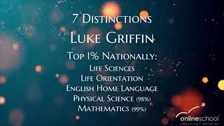 HCoS Matric Results 2020