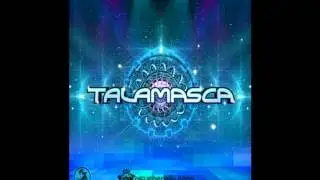 Talamasca - Unreleased For Raver Pack 4: Power [2013 FULL]