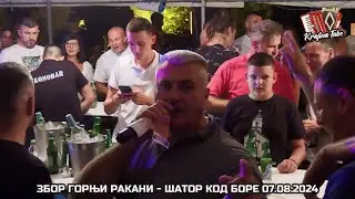 Braća Lekić i Marica - Mega Miks Gornji Rakani (Uživo 2024)