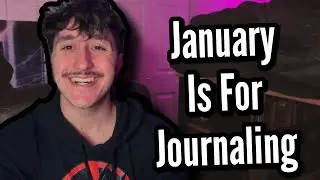 New Month, New Resolution! 