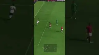 UFL Gameplay | New Football Game